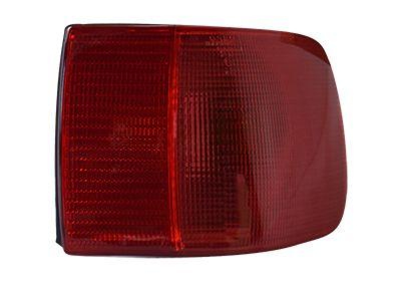 VAN WEZEL Combination Rearlight