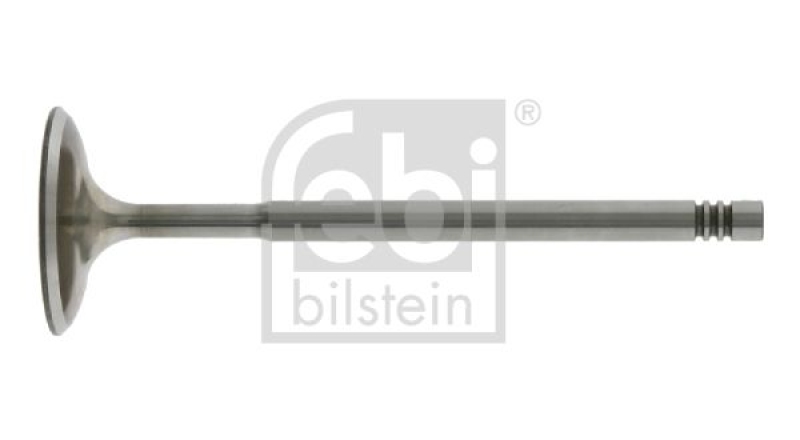 FEBI BILSTEIN Einlassventil