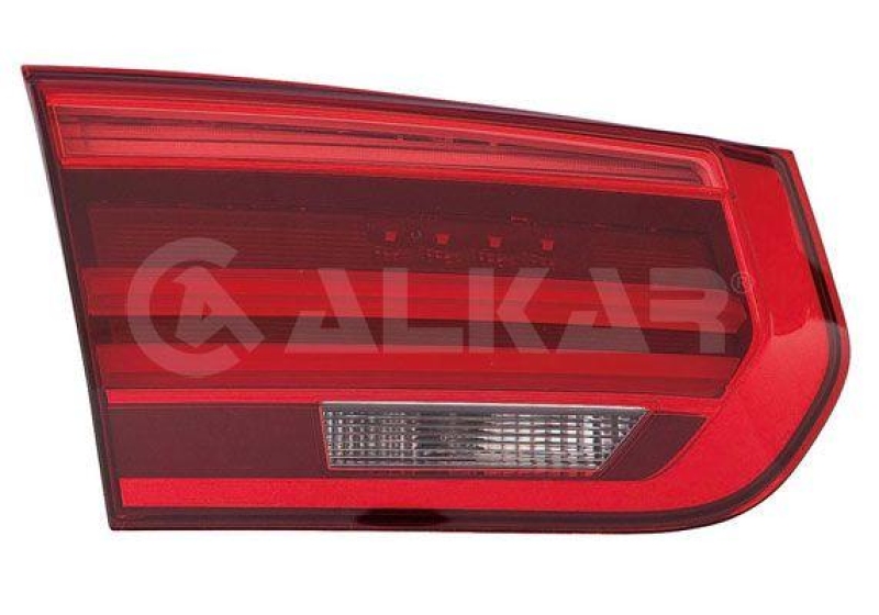 R&uuml;cklicht Heckleuchte Links passend f&uuml;r BMW 3 Touring F31 320 318 xDrive F30 F80