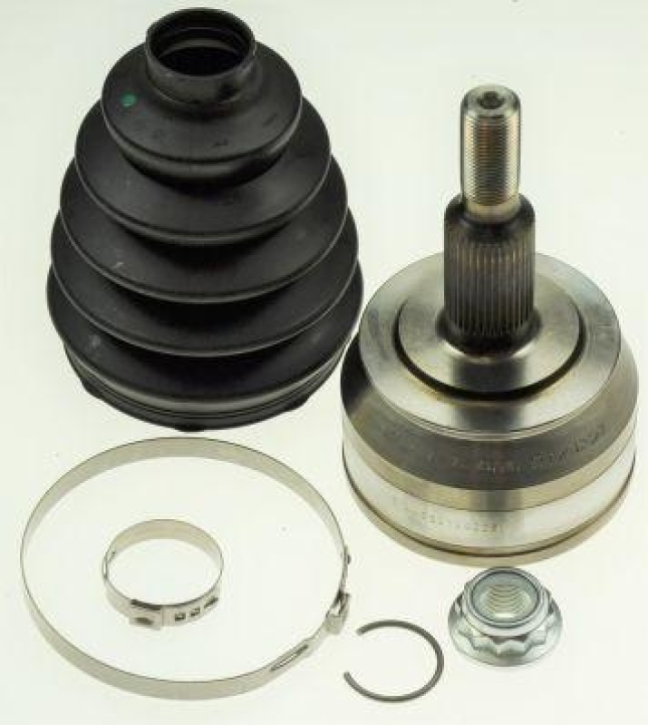 SPIDAN Joint Kit, drive shaft