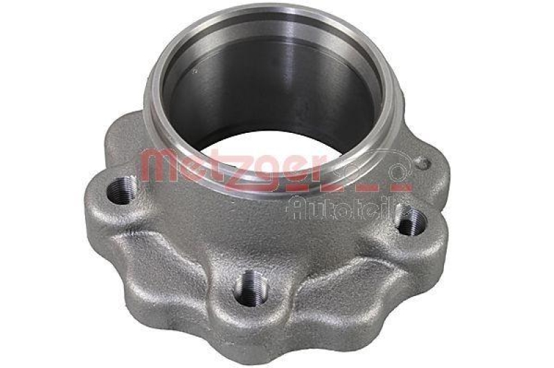 METZGER Radnabe N 1108
