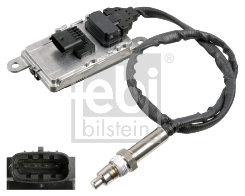 FEBI BILSTEIN NOx Sensor, urea injection