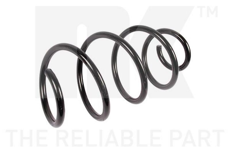 Coil Spring