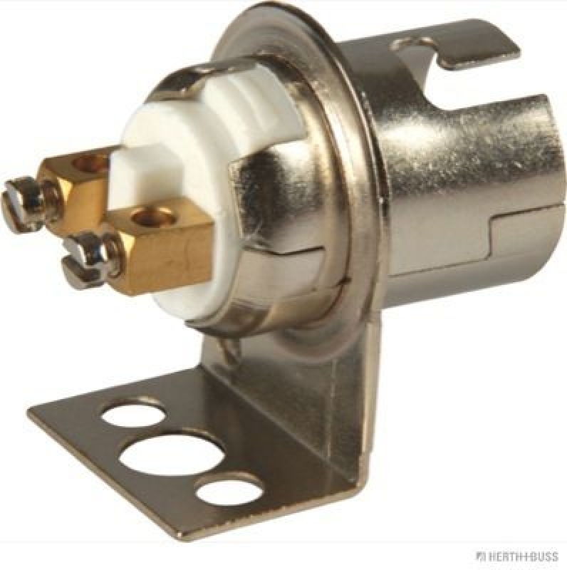 HERTH+BUSS ELPARTS Bulb Socket, electric universal parts