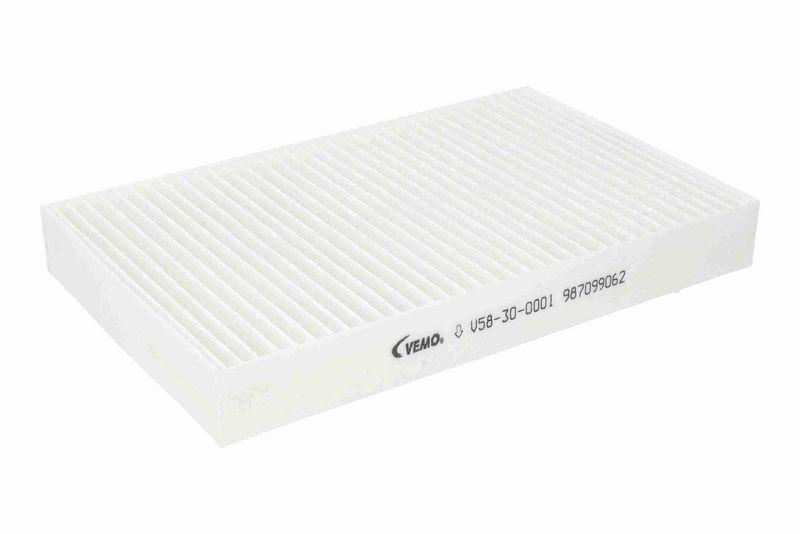 VEMO Filter, Innenraumluft Green Mobility Parts