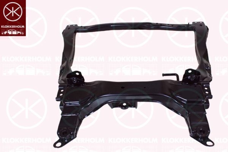KLOKKERHOLM Support Frame/Engine Carrier