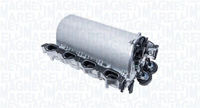 MAGNETI MARELLI Saugrohrmodul