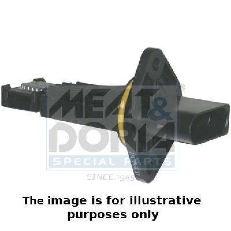 MEAT & DORIA Air Flow Sensor