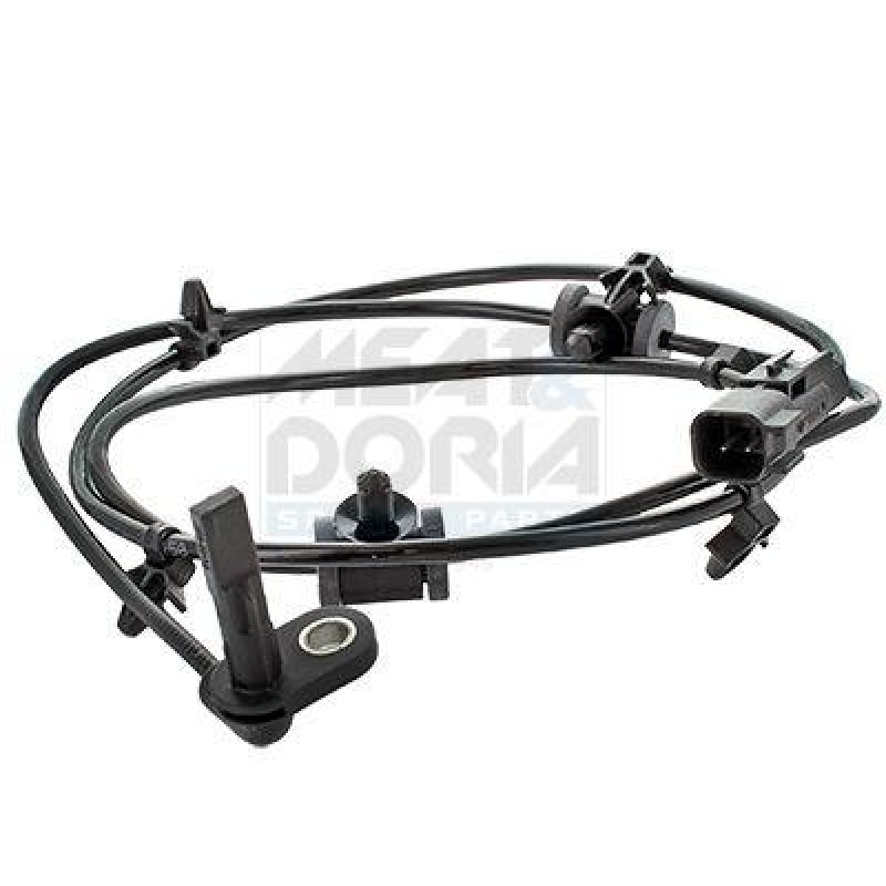 MEAT & DORIA Sensor, Raddrehzahl 90892