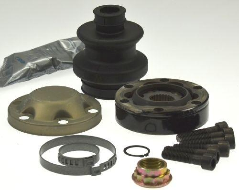 SPIDAN Joint Kit, drive shaft