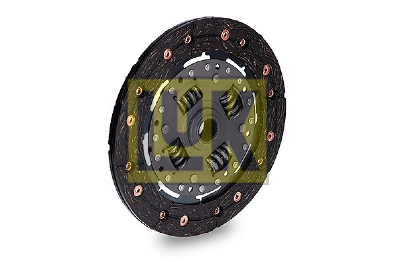LuK Clutch Disc