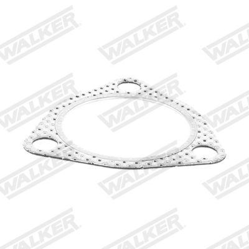 WALKER Gasket, exhaust pipe