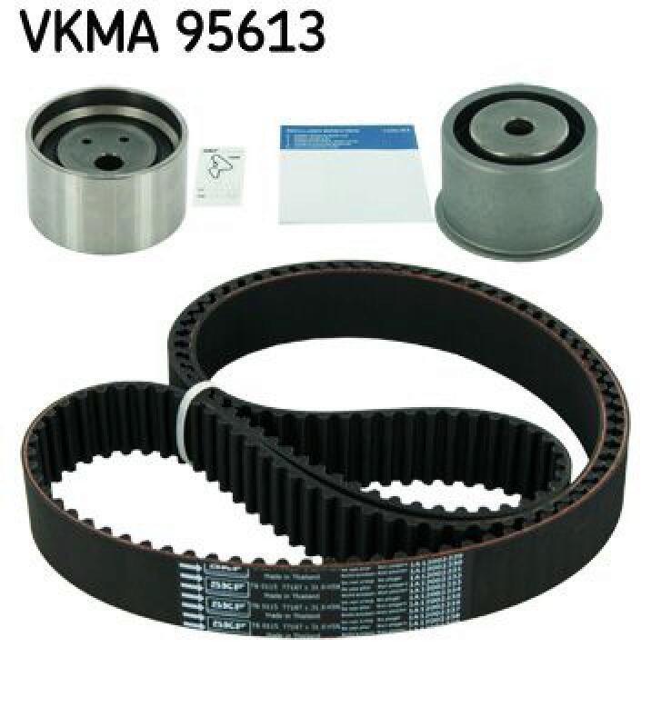 SKF Timing Belt Set