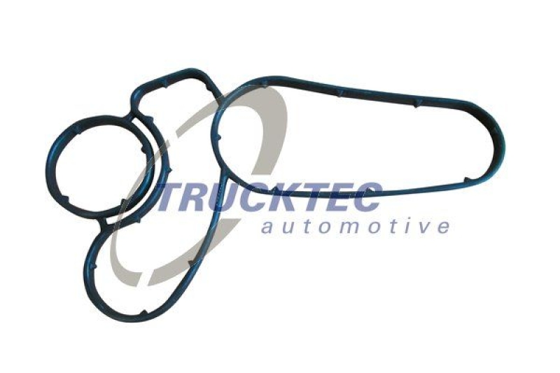 TRUCKTEC AUTOMOTIVE Seal, oil cooler