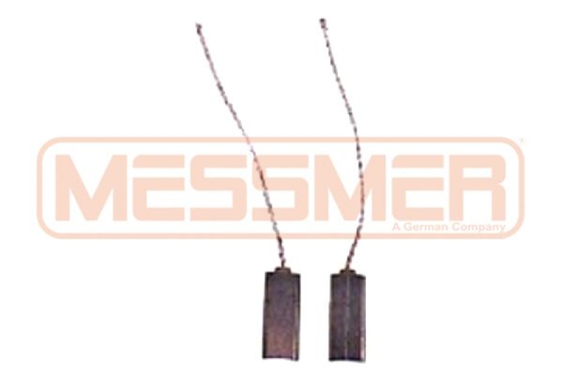 ERA Kohleb&uuml;rste, Generator