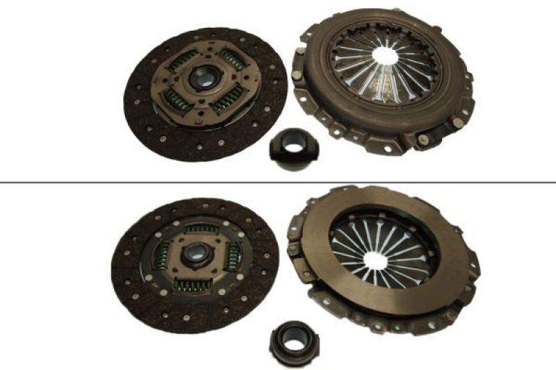 KAWE Clutch Kit