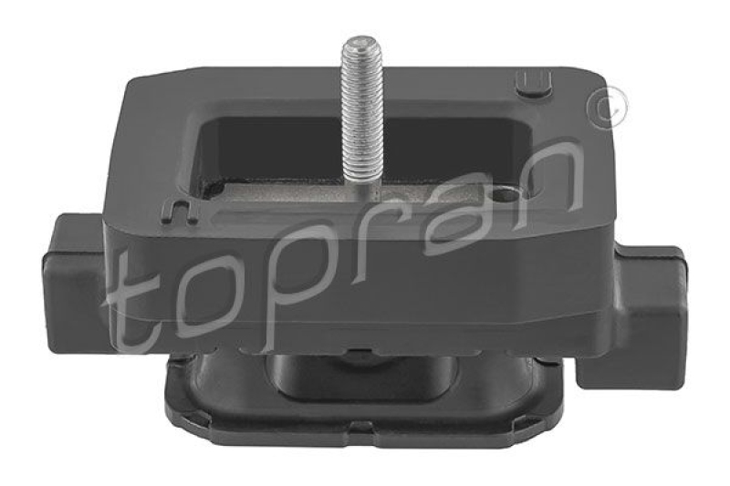 TOPRAN Mounting, automatic transmission