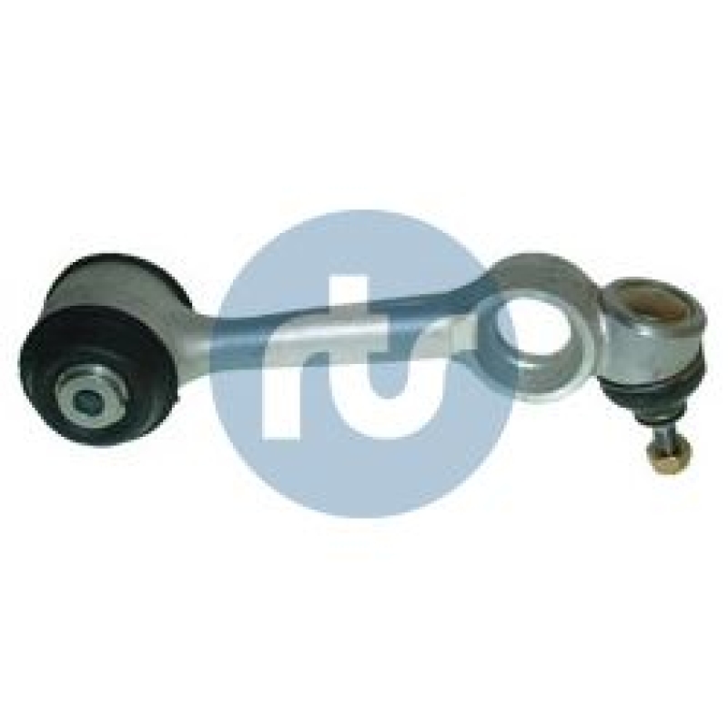 RTS Control Arm/Trailing Arm, wheel suspension