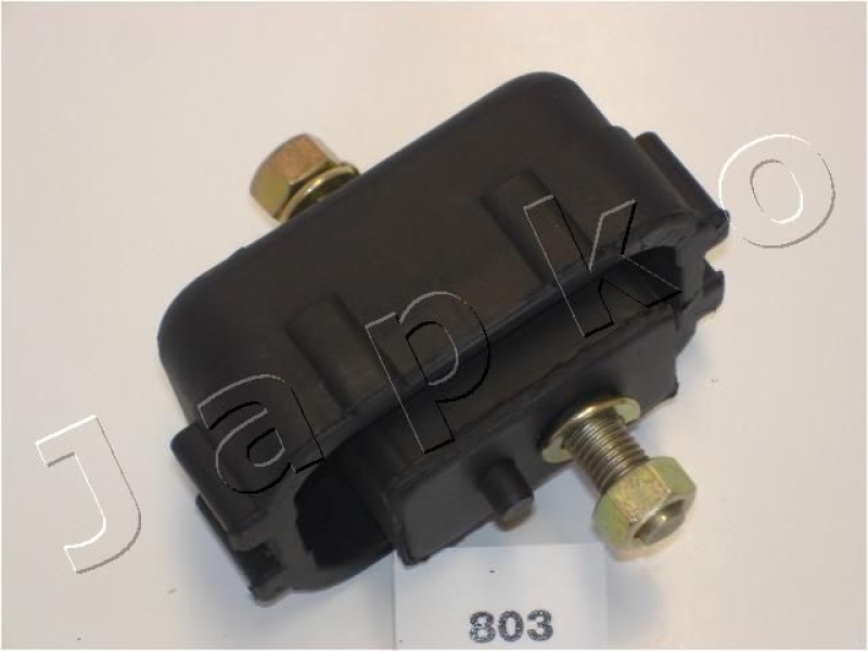 JAPKO Mounting, engine