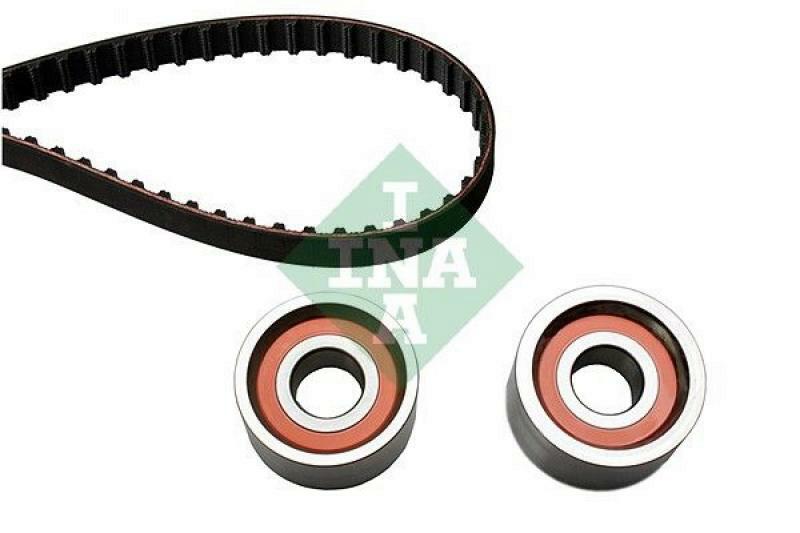 INA Timing Belt Set