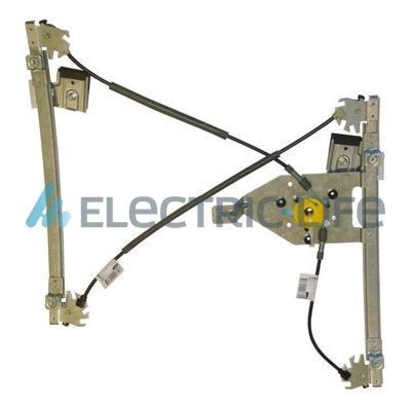 ELECTRIC LIFE Window Regulator