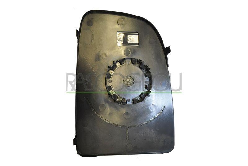 PRASCO Spiegelglas, Au&szlig;enspiegel FT9307524