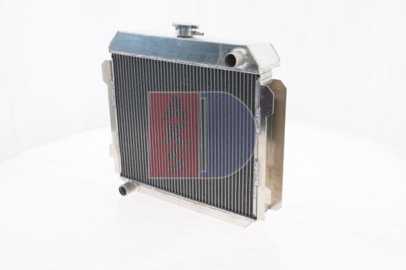 AKS DASIS K&uuml;hler, Motork&uuml;hlung 090190AL