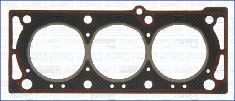AJUSA Gasket, cylinder head FIBERMAX