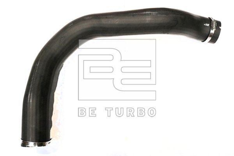 BE TURBO Ladeluftschlauch