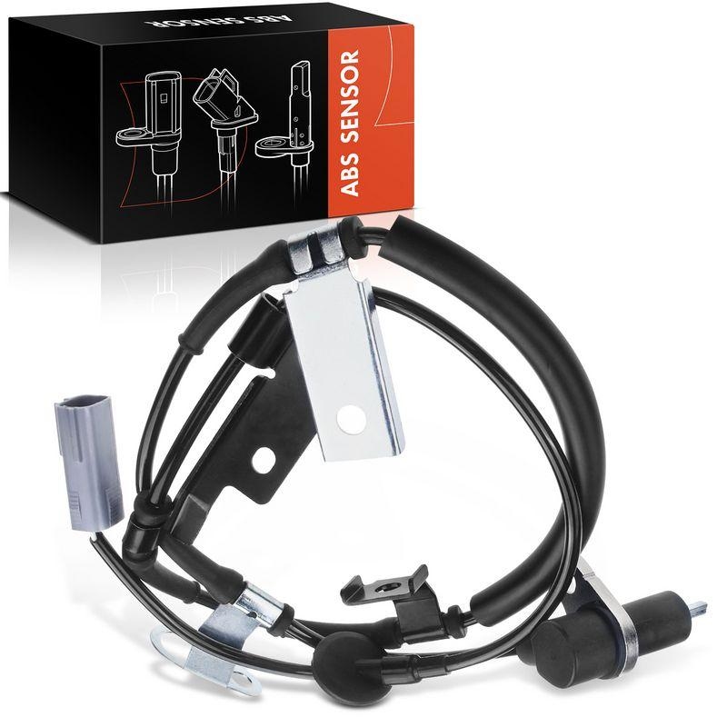 1x Frankberg ABS Sensor Vorderachse links 5481FB0000362
