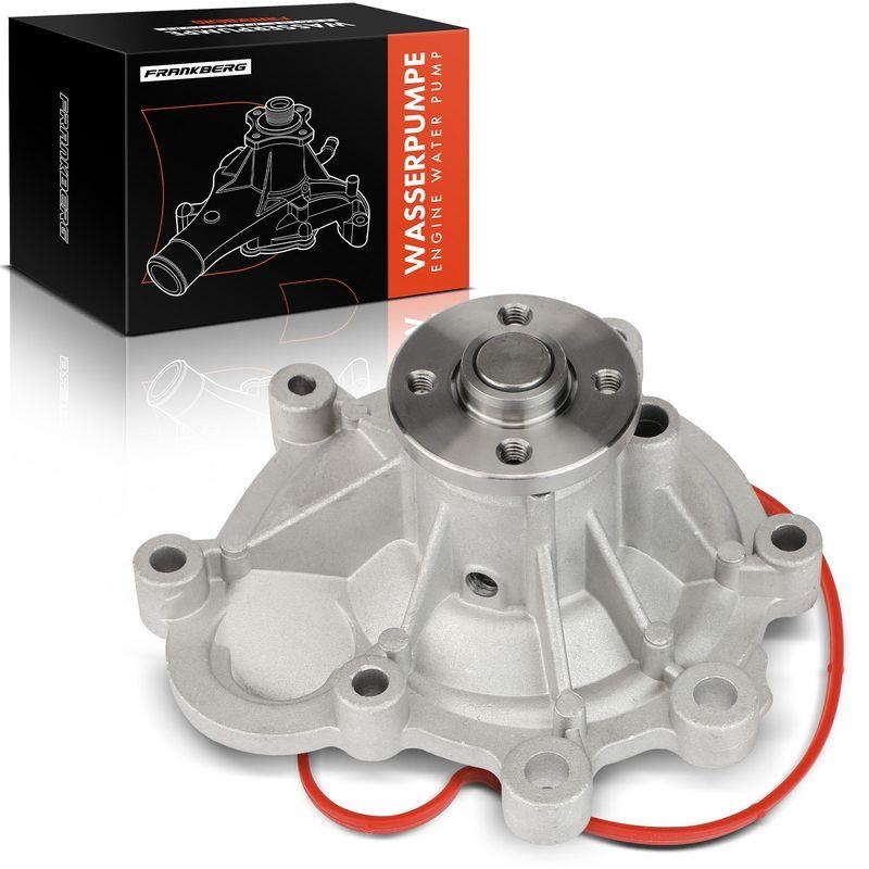 1x Frankberg Wasserpumpe Kühlwasserpumpe 5481FB0024044