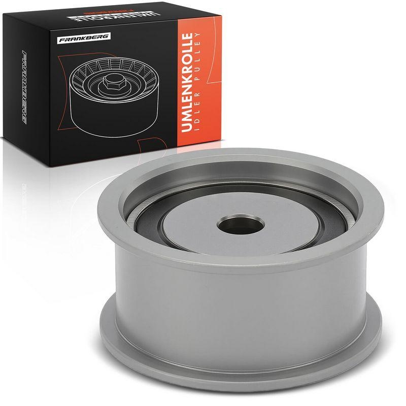 Frankberg Riemenspanner, Keilrippenriemen