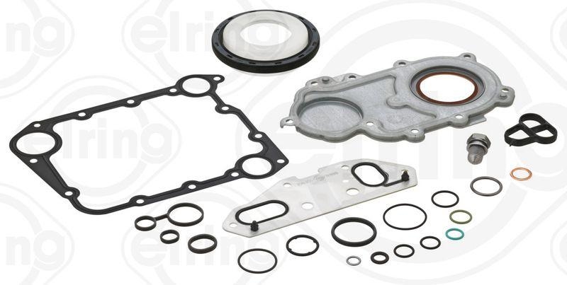 ELRING Gasket Set, crank case