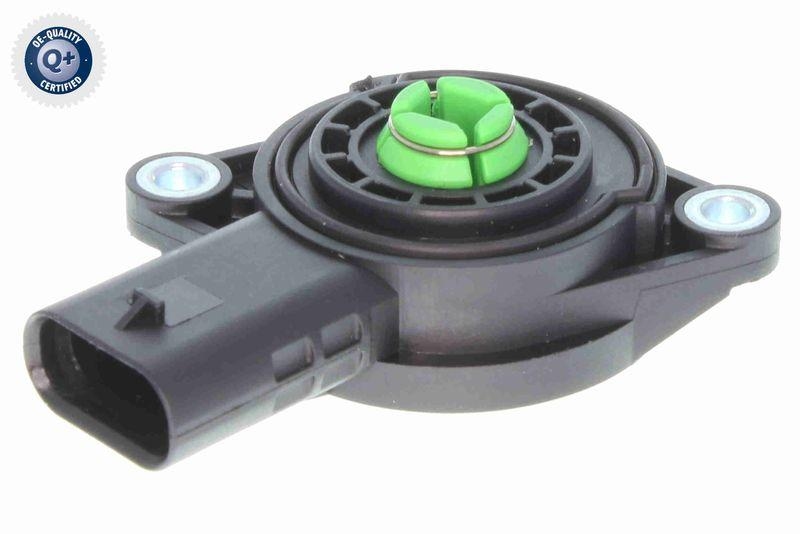 VEMO Sensor, suction pipe reverse flap Green Mobility Parts