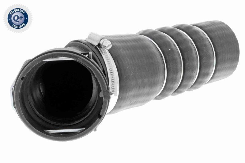 VAICO Ladeluftschlauch Q+, Erstausr&uuml;sterqualit&auml;t V20-2723
