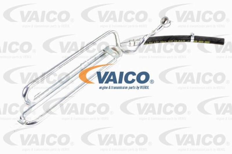 VAICO Hydraulic Hose, steering system Original VAICO Quality