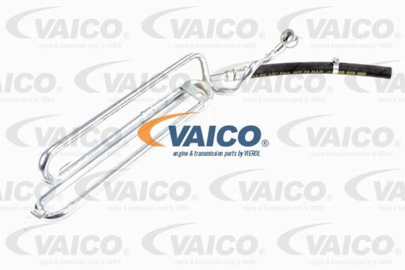 VAICO Hydraulikschlauch, Lenkung Original VAICO Qualität