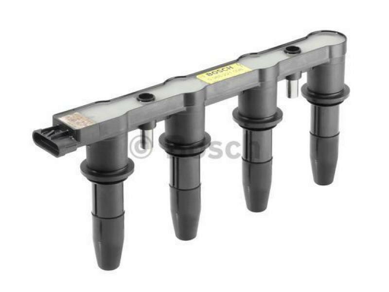 BOSCH Ignition Coil