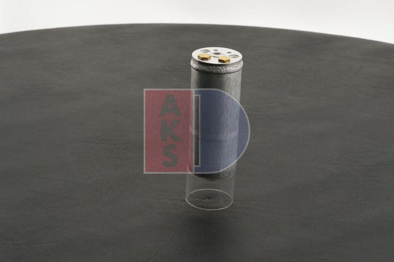 AKS DASIS Trockner, Klimaanlage 802430N