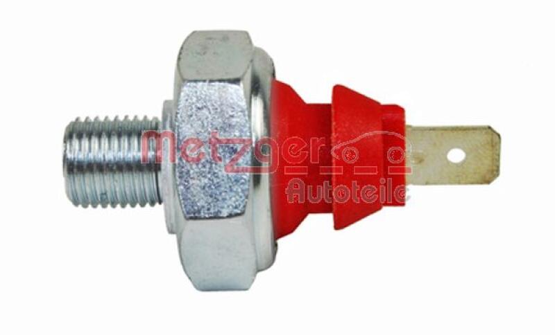 METZGER Oil Pressure Switch