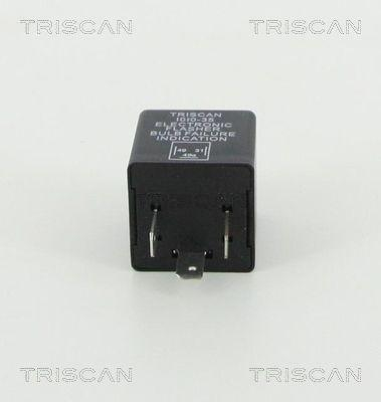TRISCAN Flasher Unit