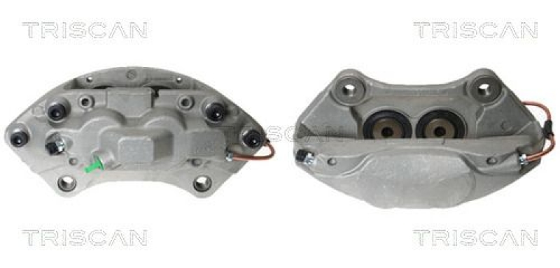 TRISCAN Bremssattel