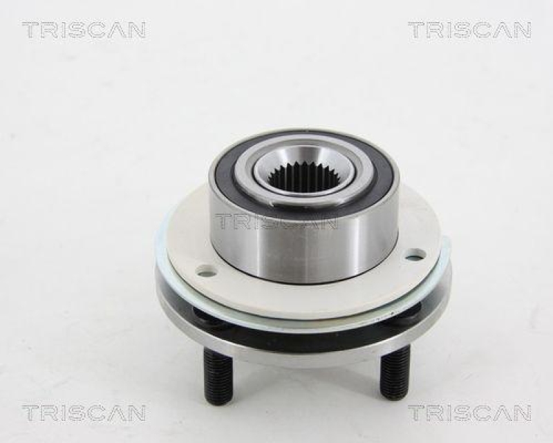 TRISCAN Wheel Bearing Kit