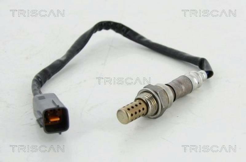 TRISCAN Lambda Sensor