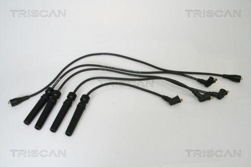 TRISCAN Ignition Cable Kit