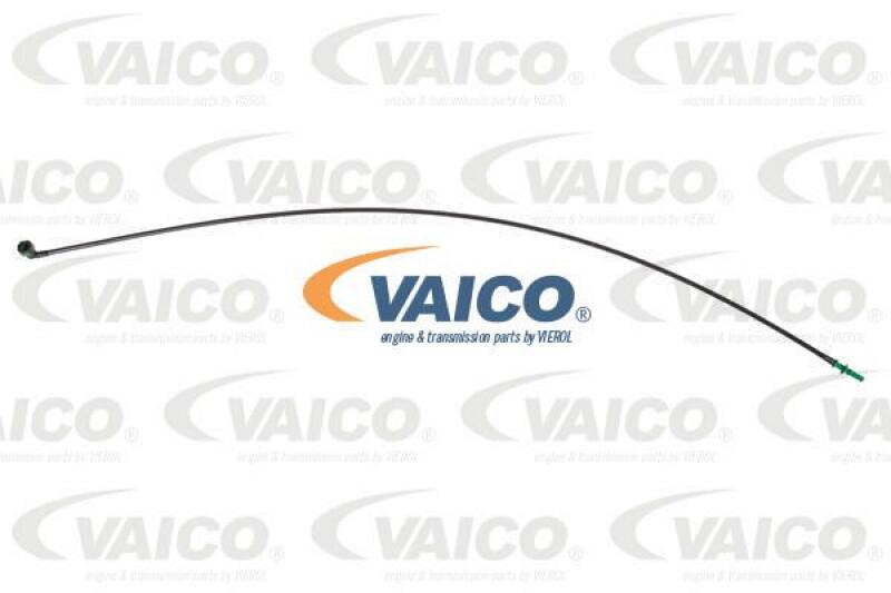 VAICO Fuel Line Original VAICO Quality