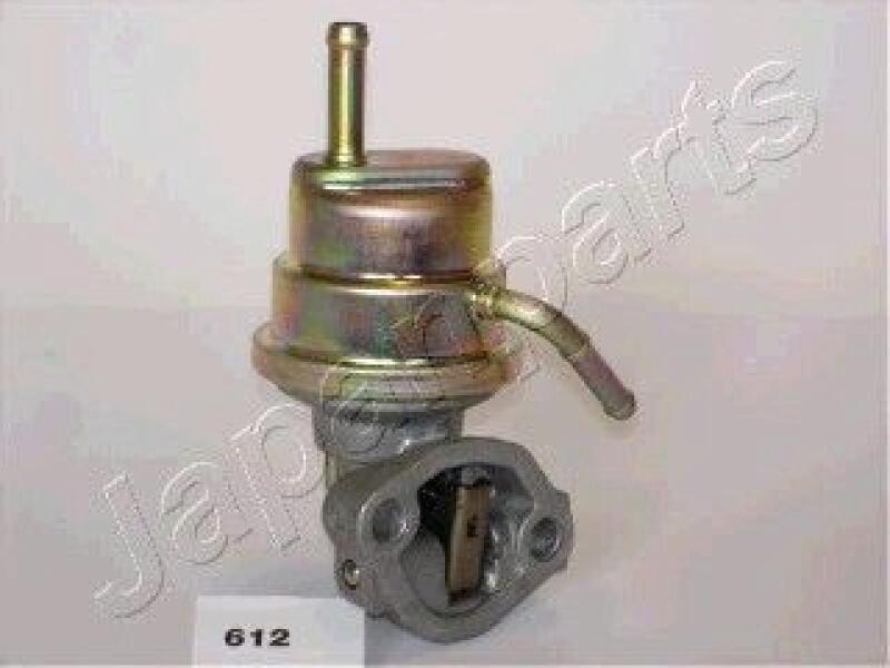 JAPANPARTS Fuel Pump