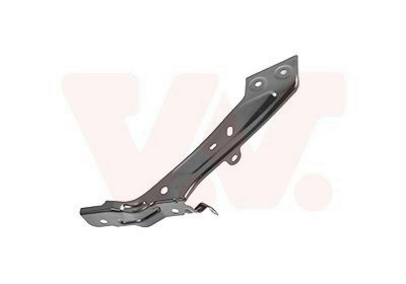 VAN WEZEL Wing
