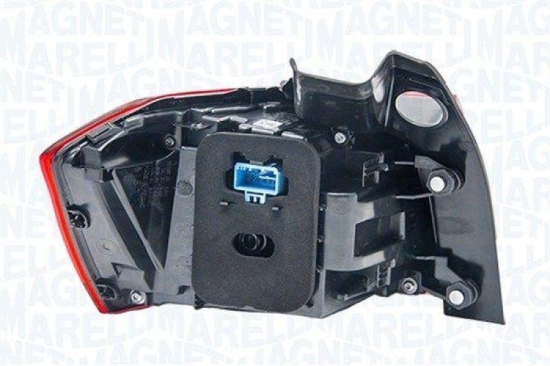 MAGNETI MARELLI Combination Rear Light