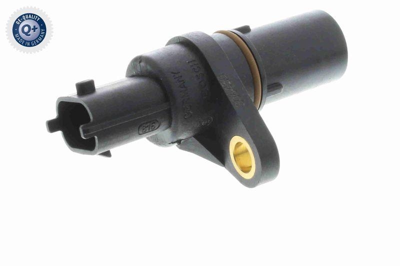 VEMO Impulsgeber, Kurbelwelle Q+, Erstausr&uuml;sterqualit&auml;t MADE IN GERMANY V50-72-0022